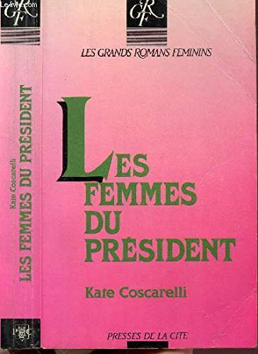 9782258029743: Les femmes du prsident