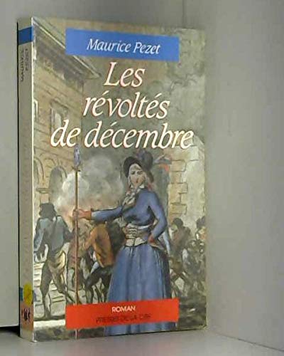 Les révoltés de décembre