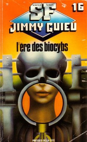 Beispielbild fr L'ere des biocybs zum Verkauf von Librairie Th  la page