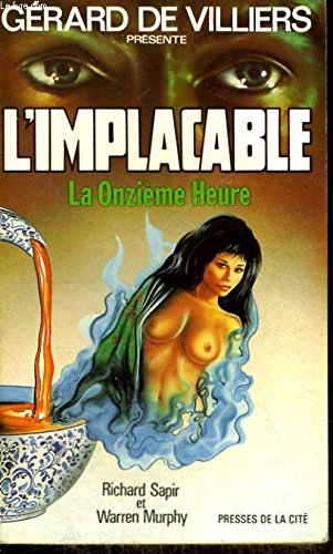 Stock image for La onzieme heure for sale by books-livres11.com