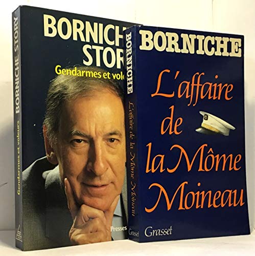 Borniche Story - Gendarmes Et Voleurs