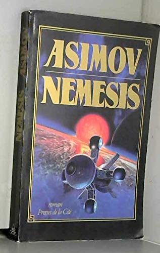 NEMESIS - ISAAC ASIMOV