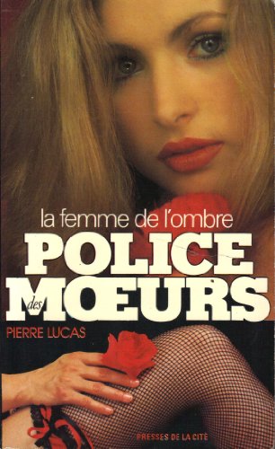 Stock image for La Femme de l'ombre for sale by Librairie Th  la page