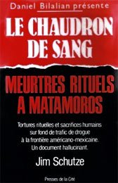 Stock image for Le chaudron de sang for sale by medimops