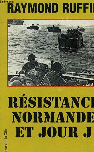 Résistance Normande et Jour J