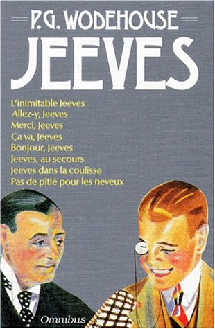 9782258032965: Jeeves