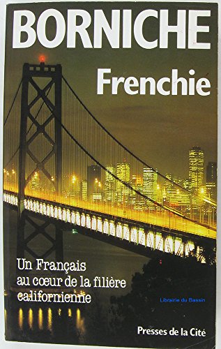 Beispielbild fr Frenchie : roman zum Verkauf von Ammareal