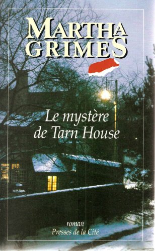 Le mystère de Tarn House