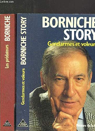 9782258034501: Borniche story: Tome 2, Les prdateurs