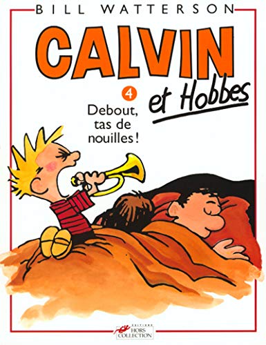 Stock image for Debout, Tas de Nouilles! for sale by Better World Books