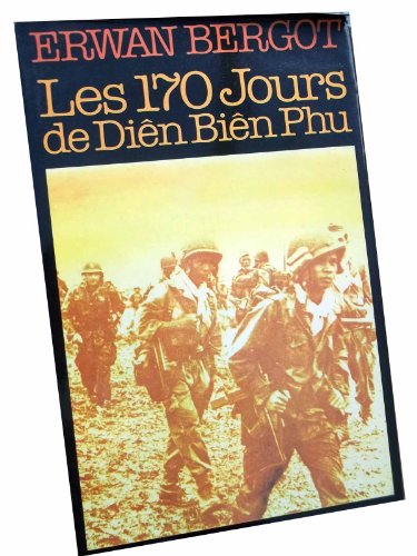 9782258035607: 170 JOURS DE DIEN BIEN PHU