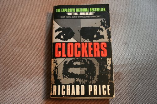 Clockers (9782258036215) by Price, Richard