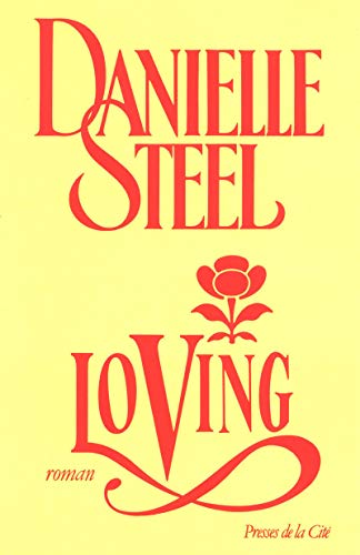 Loving (9782258036567) by Steel, Danielle