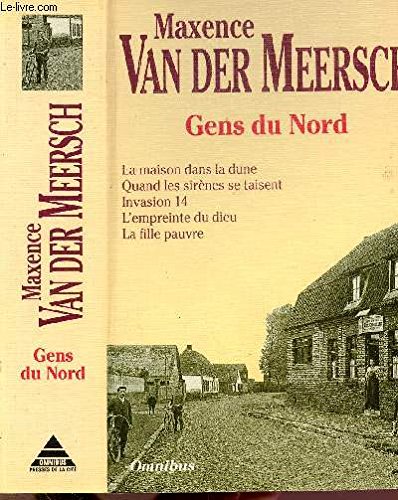 Gens du Nord