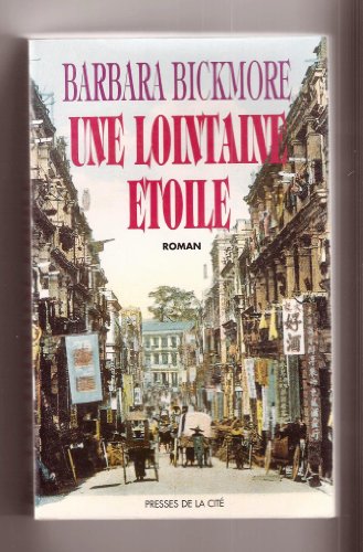Stock image for Une lointaine  toile for sale by ThriftBooks-Atlanta