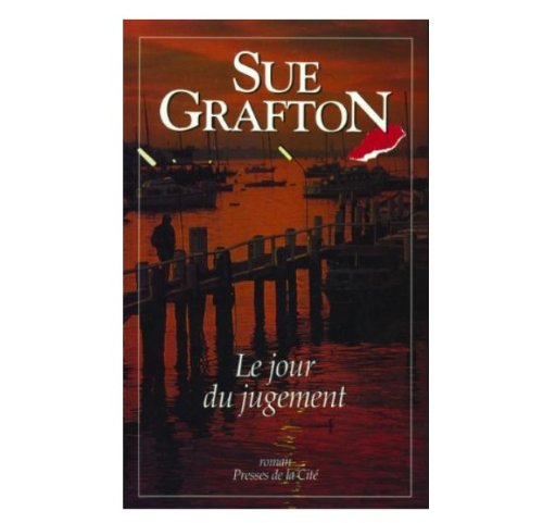 Stock image for Jour du jugement for sale by Better World Books