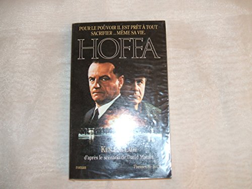 Stock image for Hoffa for sale by medimops