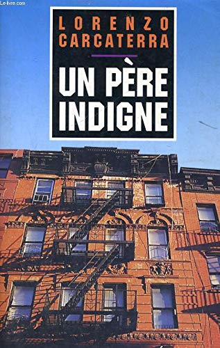 9782258038608: Un pre indigne