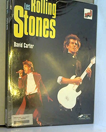 Imagen de archivo de Les Rolling stones a la venta por Ammareal