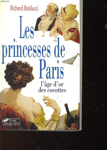 Stock image for Princesses de paris for sale by medimops