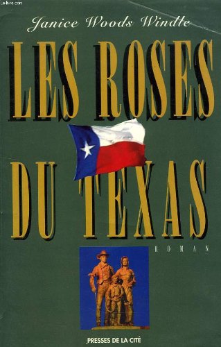 Stock image for Les roses du texas for sale by medimops