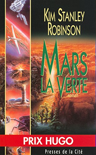 Beispielbild fr Mars la Verte : tome 2 zum Verkauf von medimops