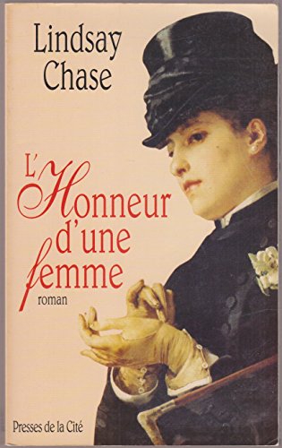 Stock image for L'honneur D'une Femme for sale by RECYCLIVRE