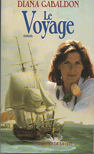 9782258039865: Le voyage