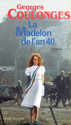 Beispielbild fr La madelon de l'An 40 T1 (01) zum Verkauf von Wonder Book