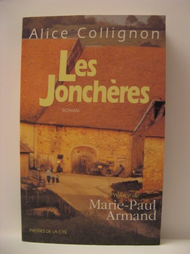 9782258040021: Les Jonchres