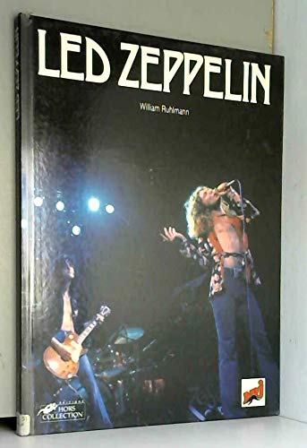 Beispielbild fr Led Zeppelin zum Verkauf von Ammareal