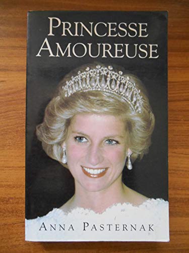 Beispielbild fr Princesse Amoureuse zum Verkauf von Le-Livre