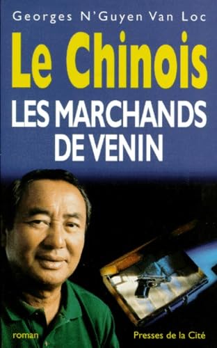 9782258040366: Les marchands de venin