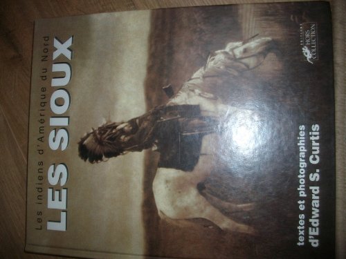 Stock image for Les Sioux for sale by medimops