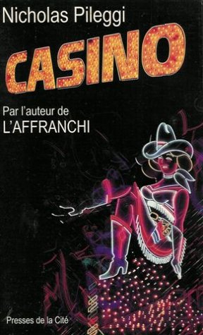 Beispielbild fr Casino zum Verkauf von RECYCLIVRE