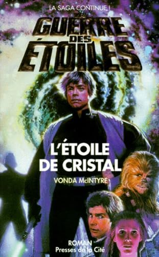 L'Ã©toile de cristal (9782258041004) by [???]