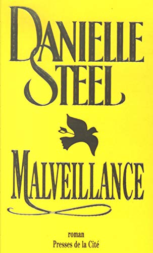 Beispielbild fr Malveillance (French Edition) zum Verkauf von Better World Books