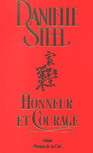 9782258041103: Honneur et courage