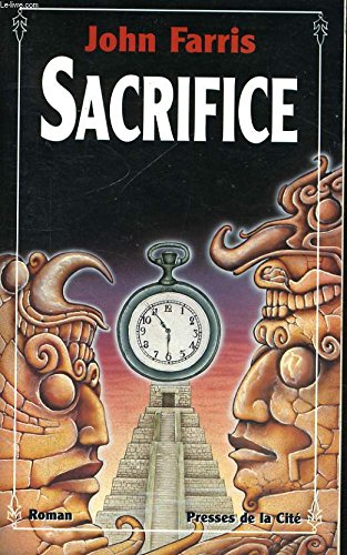 Stock image for SACRIFICE for sale by Librairie rpgraphic