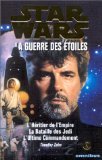 Star Wars. Vol. 2. La Trilogie De Timothy Zahn. La Guerre Des étoiles. Vol. 2. La Trilogie De Timoth - Timothy Zahn