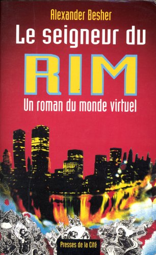 Imagen de archivo de Le seigneur du RIM a la venta por Ammareal