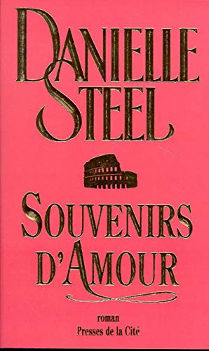 9782258044302: Souvenirs d'amour