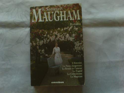 Somerset Maughan - tome 2 Romans (02) (9782258044630) by Unknown