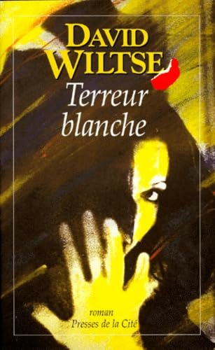 Beispielbild fr Terreur blanche zum Verkauf von WorldofBooks