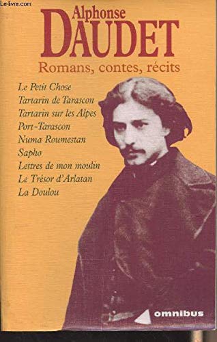 Imagen de archivo de Romans, rcits et contes = Collection Omnibus a la venta por Versandantiquariat Lenze,  Renate Lenze