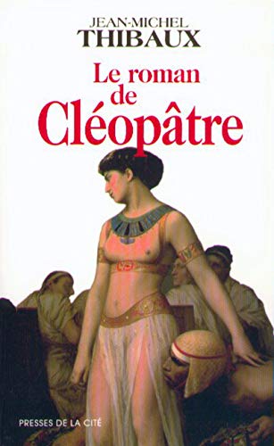 9782258046368: Le roman de Cloptre