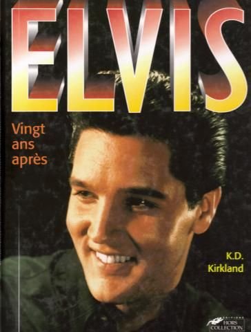 9782258046535: Elvis