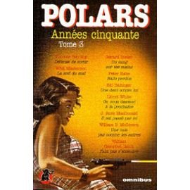 Polars annÃ©e 50 - tome 3 (03) (9782258047617) by [???]