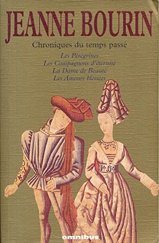 Beispielbild fr Chroniques du temps pass� (French Edition) zum Verkauf von Wonder Book