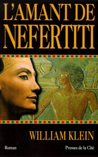 Beispielbild fr Amant de Nfertiti zum Verkauf von Ammareal